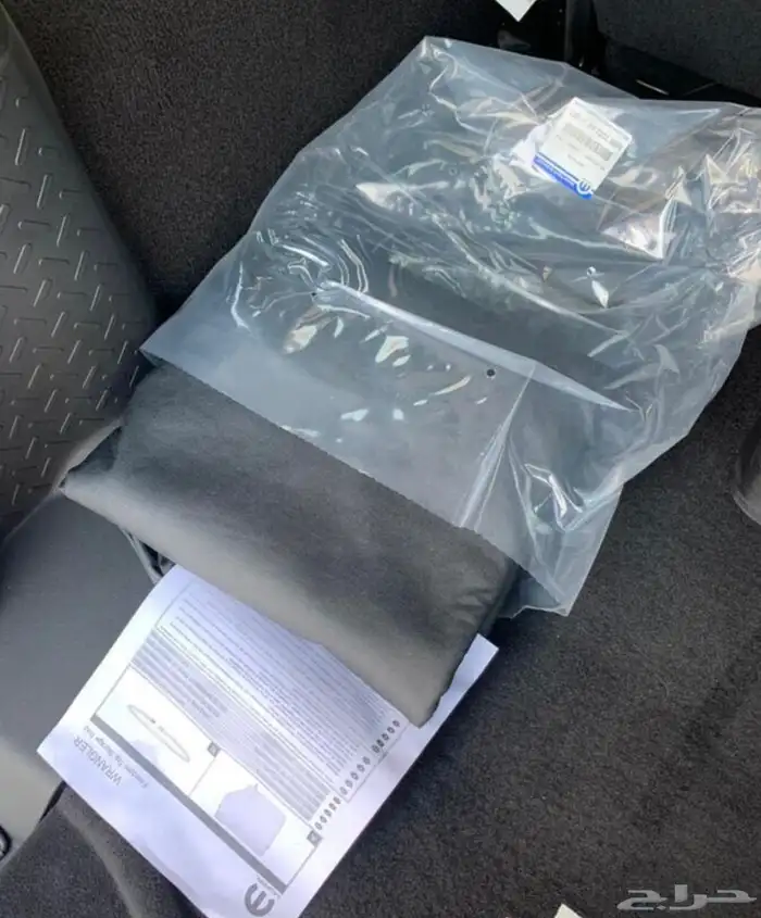 جيب رانجلر 2017 اسود اربع ابواب 38