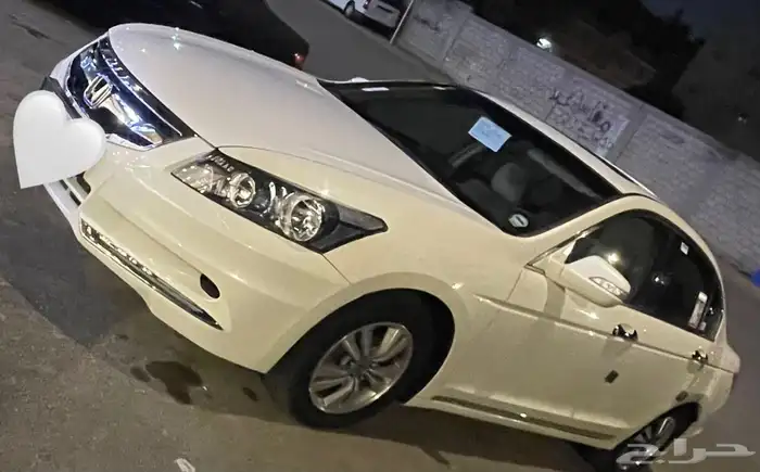 هوندا كورد 2011 يباني يباني 5