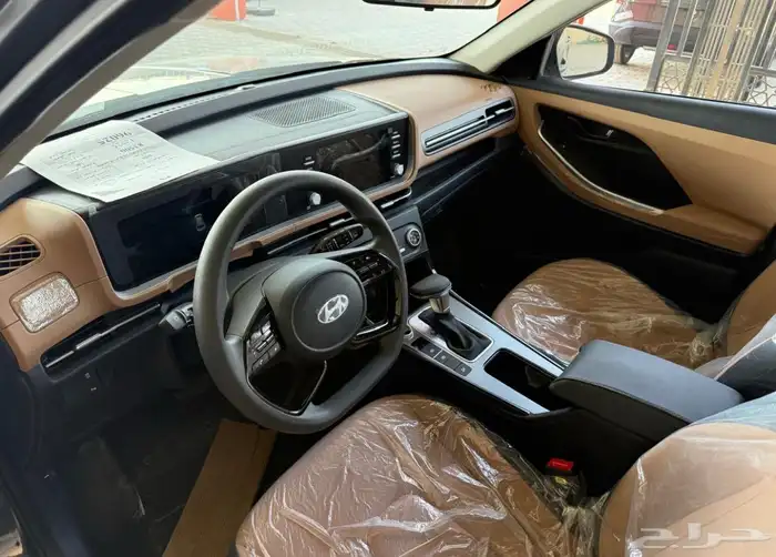 هيونداى جراند كريتا 2.0 سمارت 5