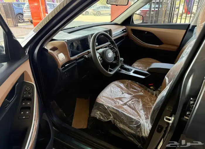 هيونداى جراند كريتا 2.0 سمارت 0