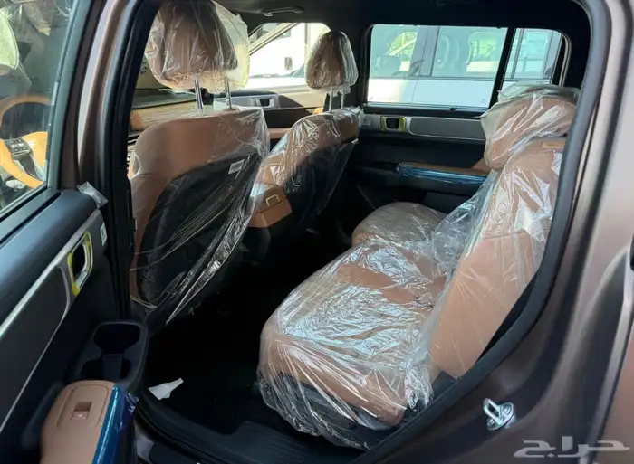 هيونداى سنتافى 2024 سمارت 8