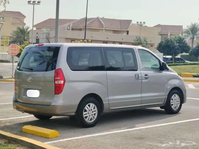 سيارة H1 موديل 2018 مع مالك الاول في وكالة تقسيط او كاش 5