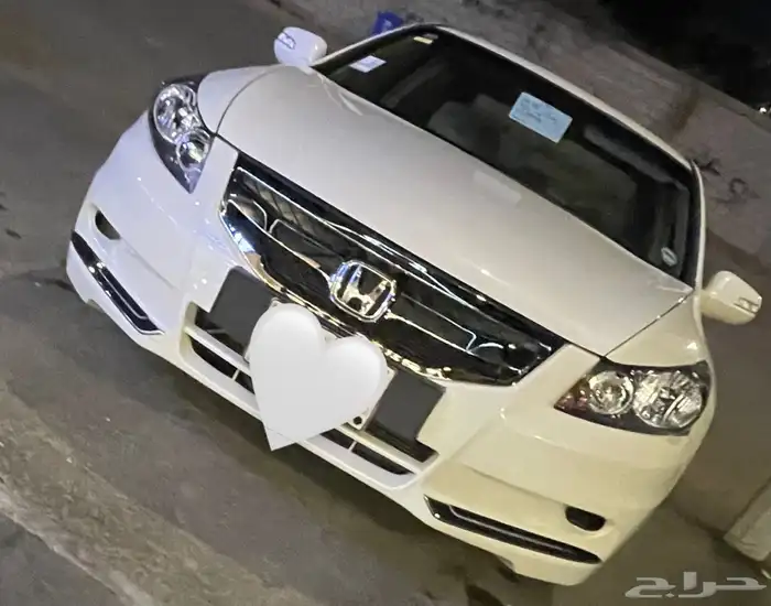 هوندا كورد 2011 يباني يباني 0