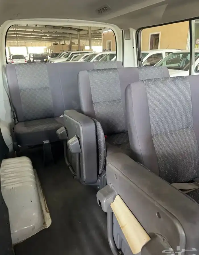 ايجار باصات اورفان ومستبيشي 9