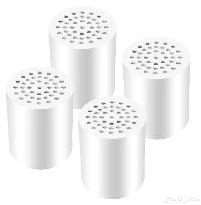 فلتر استحمام 20 مرحلة لازالة الشوائب 2