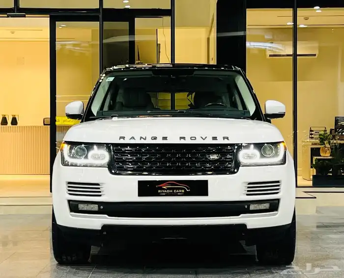 رنج روفر 2013 فوج فل(عرض خاص) 2