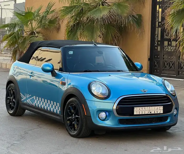 ميني كوبر 2019 (كشف) 3