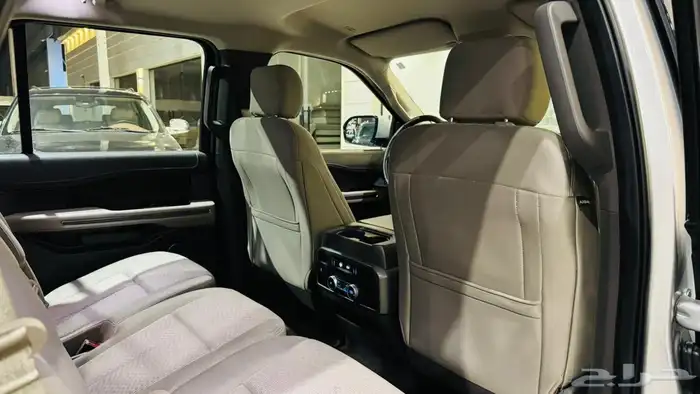 اكسبديشن 2019 دبل ( عرض خاص ) 8