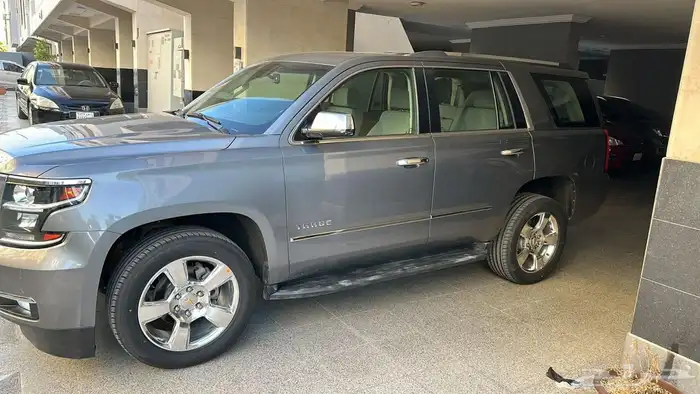 تاهو مخزن 2019 بدون دبل منوه المستخدم مطور لايوجد ملاحظات 6