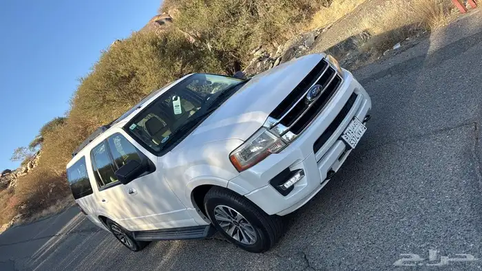 اكسبديشن 2016 نظيف 0