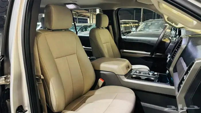 اكسبديشن 2019 دبل ( عرض خاص ) 4