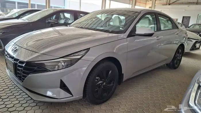 هونداي النترا 2023 smart مستعمله مفحوصه مضمونه مصينه 0