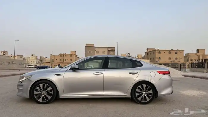 كيا اومبتما 2016 1