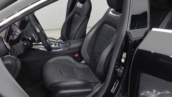 للاستيراد من كوريا _ مرسيدس GT43 _ 2021 3