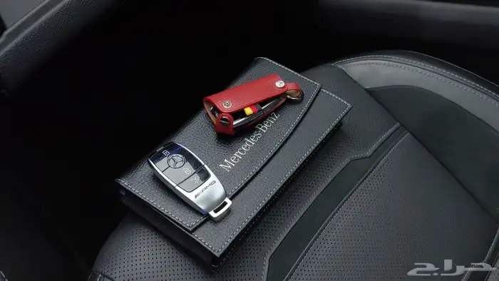 للاستيراد من كوريا _ مرسيدس GT43 _ 2021 11