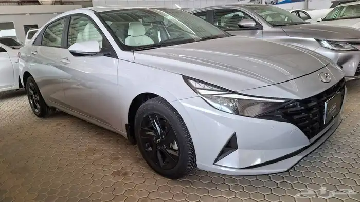 هونداي النترا 2023 smart مستعمله مفحوصه مضمونه مصينه 1