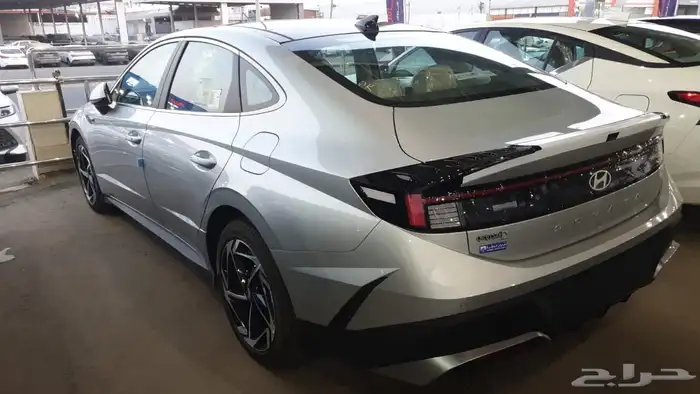 هيونداي سوناتا سمارت 2026 0