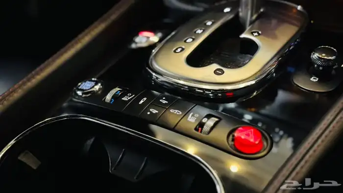 بنتلي GT 2013 سبيد ( عرض خاص ) 10