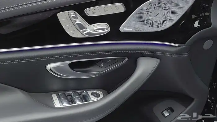 للاستيراد من كوريا _ مرسيدس GT43 _ 2021 10