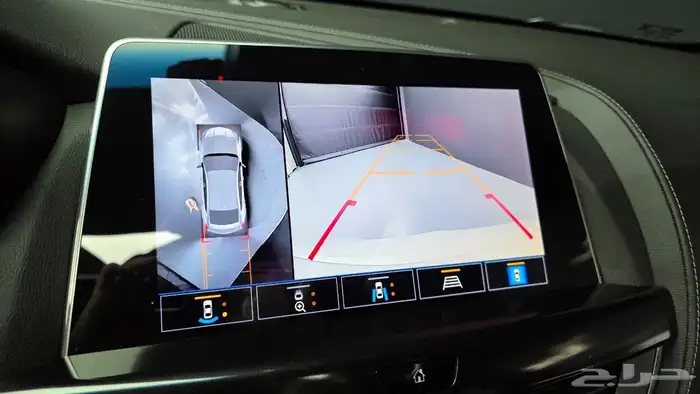 للاستيراد من كوريا _كاديلاك CT5 _ 2022 10