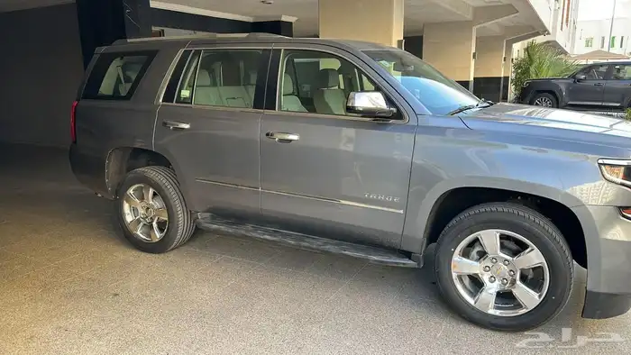 تاهو مخزن 2019 بدون دبل منوه المستخدم مطور لايوجد ملاحظات 11