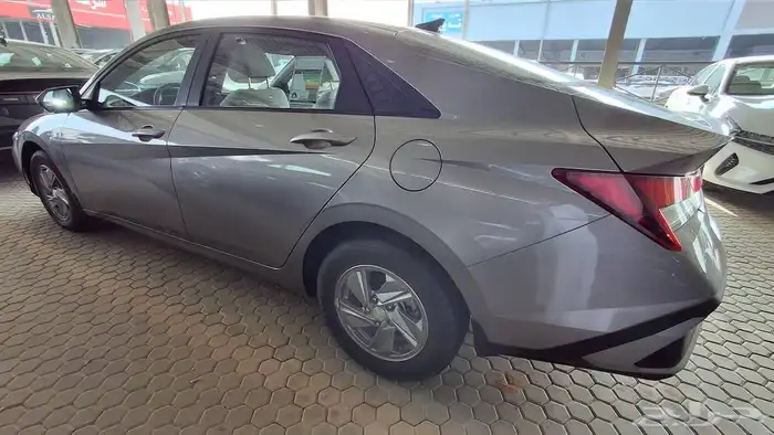 هونداي النترا 2024 مستعملة مفحوصة مضمونة مصينة 3