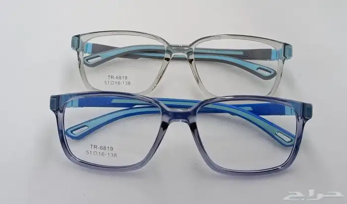 تشكيلة نظارات تجمع الفخامة والراحة لان العين تستاهل افضل 14