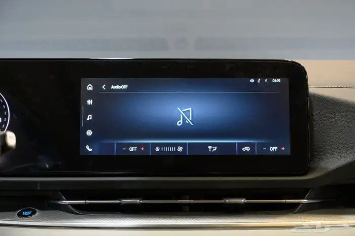 فورد ايفرست XLS ستاندر موديل 2025 توكيلات الجزيرة كاش وتقسي 11