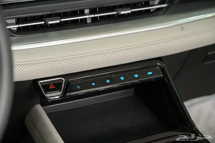 فورد ايفرست XLS ستاندر موديل 2025 توكيلات الجزيرة كاش وتقسي 10