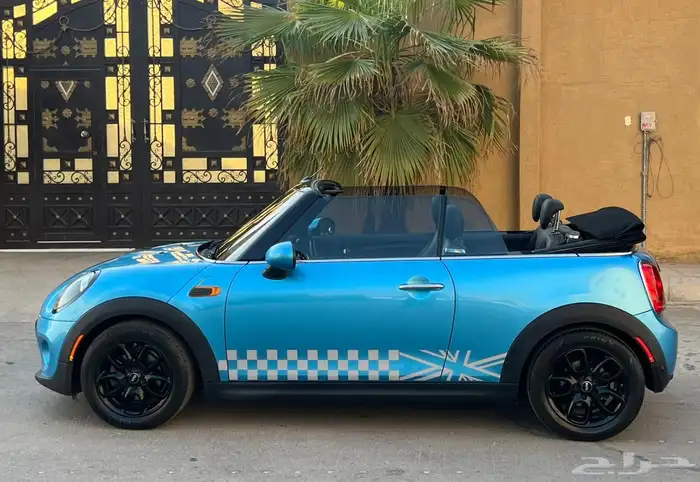 ميني كوبر 2019 (كشف) 4
