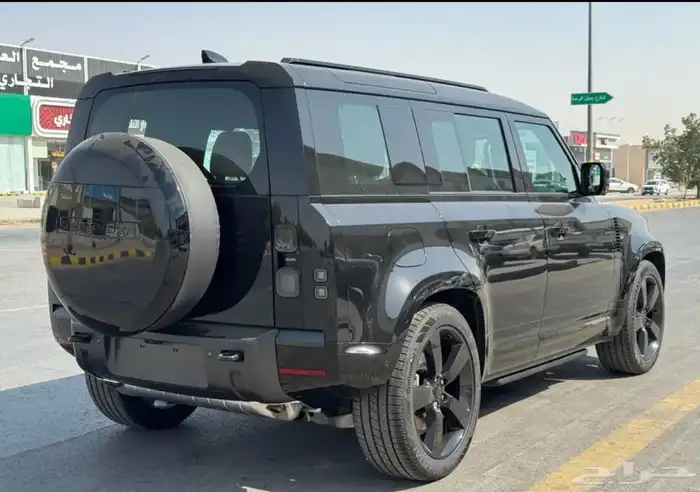 لاند روفر الإيجار 2026 3