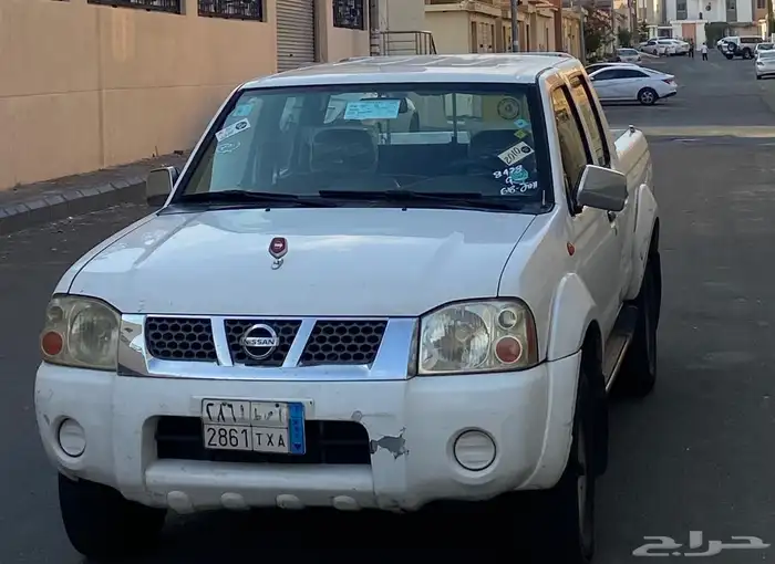 ددسن دبل 2009 بدي مرشوش تجميلي مكينه موضبه توضيب وكاله له 4 1