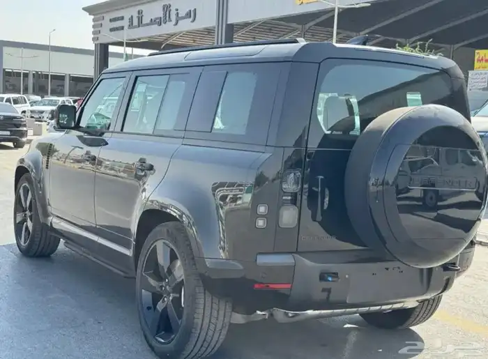 لاند روفر الإيجار 2026 1
