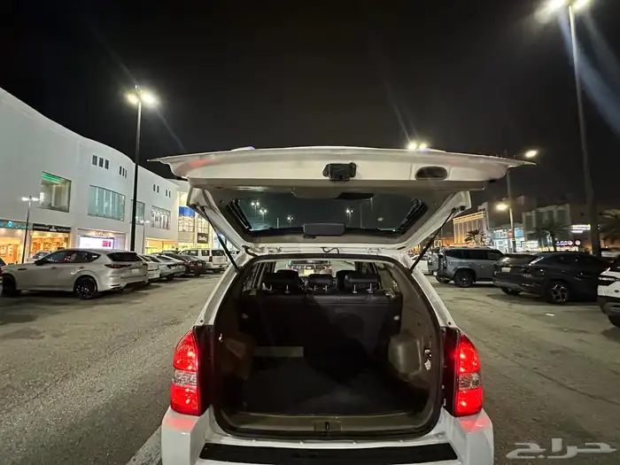 هونداي توسان 2009 3