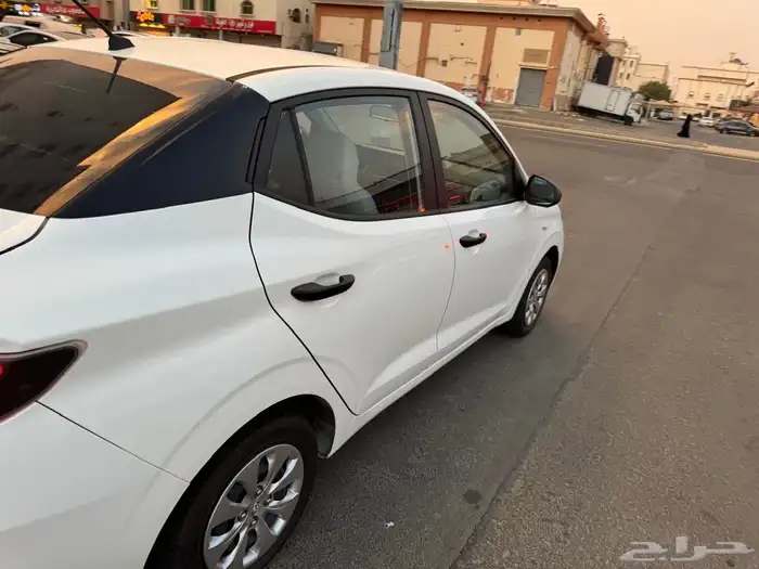 هواندي اي تن 23 ماشيه 90 الف 2