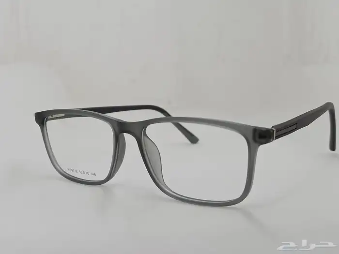 تشكيلة نظارات تجمع الفخامة والراحة لان العين تستاهل افضل 5