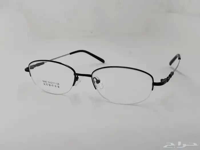 تشكيلة نظارات تجمع الفخامة والراحة لان العين تستاهل افضل 1