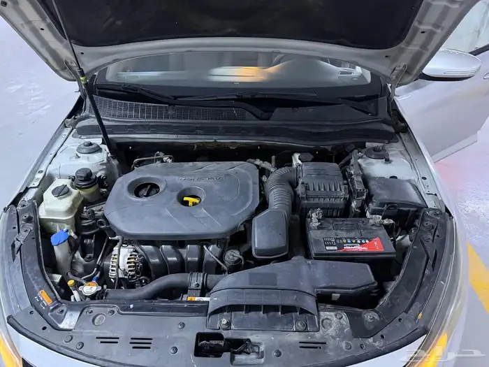 كيا اوبتيما 2015 13