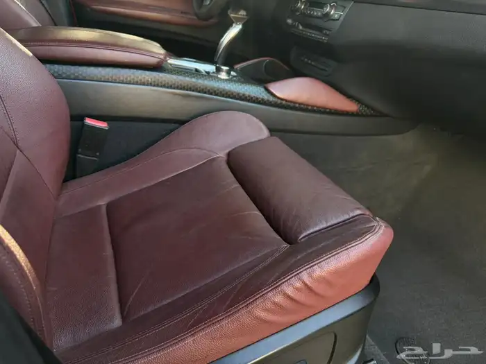 X6 2011 نظيف جدا 51