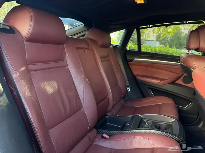 X6 2011 نظيف جدا 48