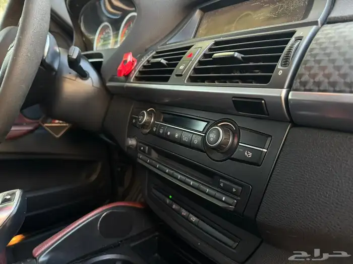 X6 2011 نظيف جدا 18