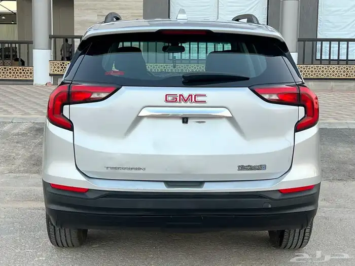 جمس - تيرين - 2021 - سعودي - نص فل 9