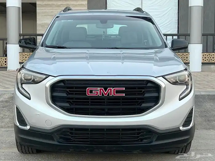 جمس - تيرين - 2021 - سعودي - نص فل 6