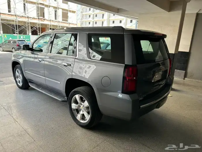 تاهو مخزن 2019 بدون دبل منوه المستخدم مطور لايوجد ملاحظات 15