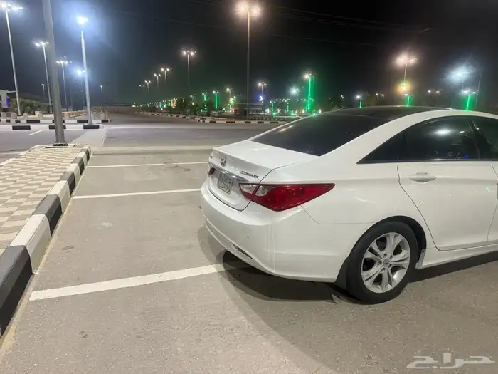 للبيع سوناتا 2011 وكالة 3