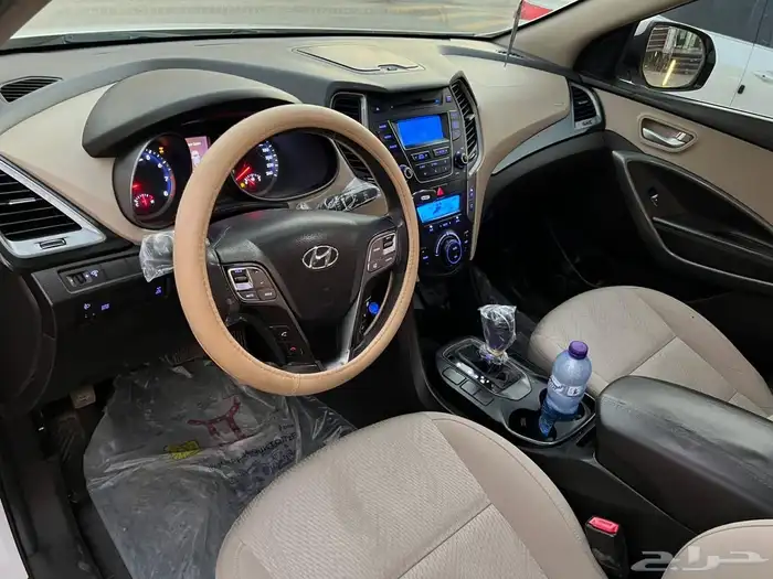 لعشاق النظافه سنتافي 2016 للبيع 6