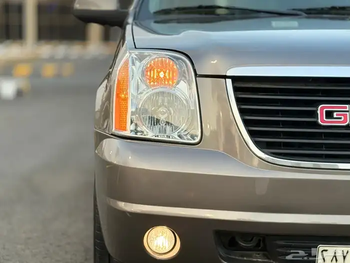 يوكن 2011 طويل نظيف جدا للبيع 14