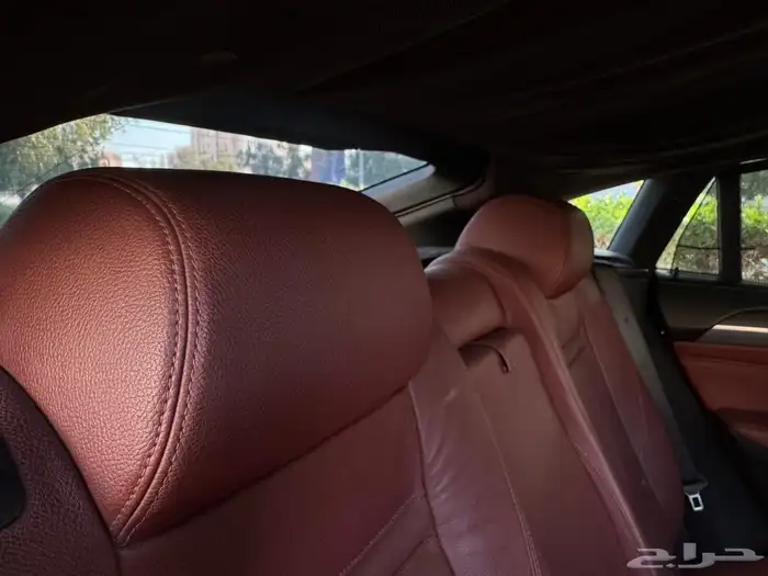 X6 2011 نظيف جدا 34