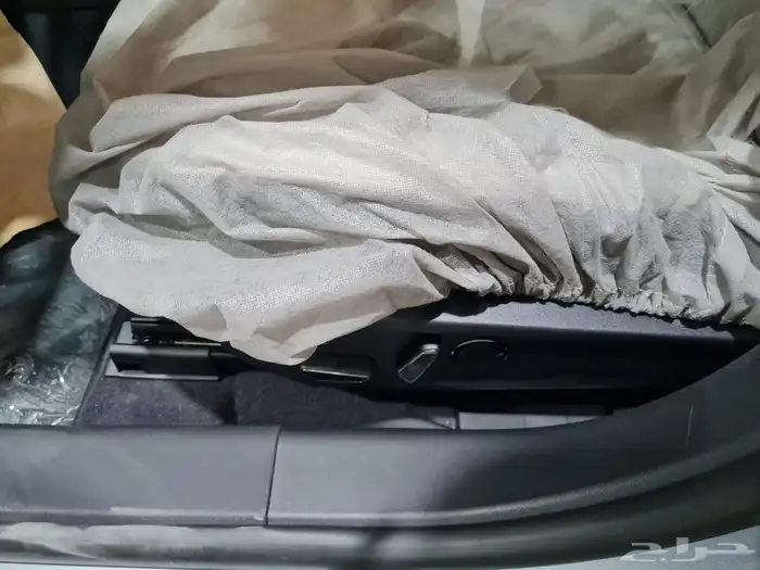 فورد تورس ترند 7