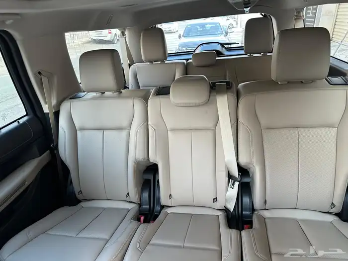 فورد اكسيبديشن 13